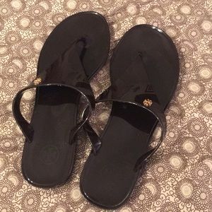 Tory Burch flip flops